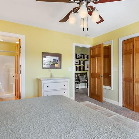 5508 Southern Comfort Dog Friendly Shared Pool Kill Devil Hills Zewnętrze zdjęcie