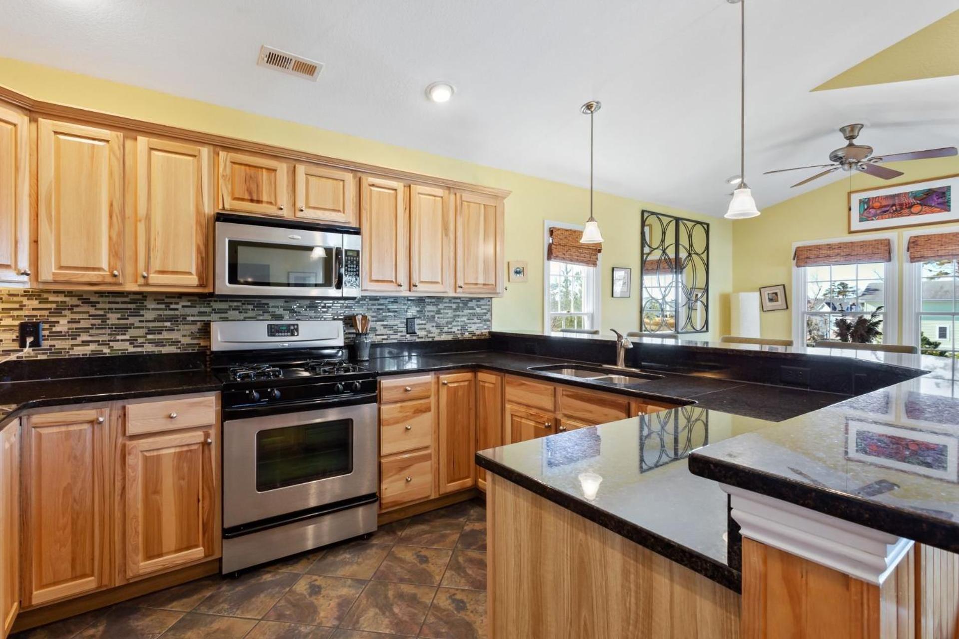5508 Southern Comfort Dog Friendly Shared Pool Kill Devil Hills Zewnętrze zdjęcie