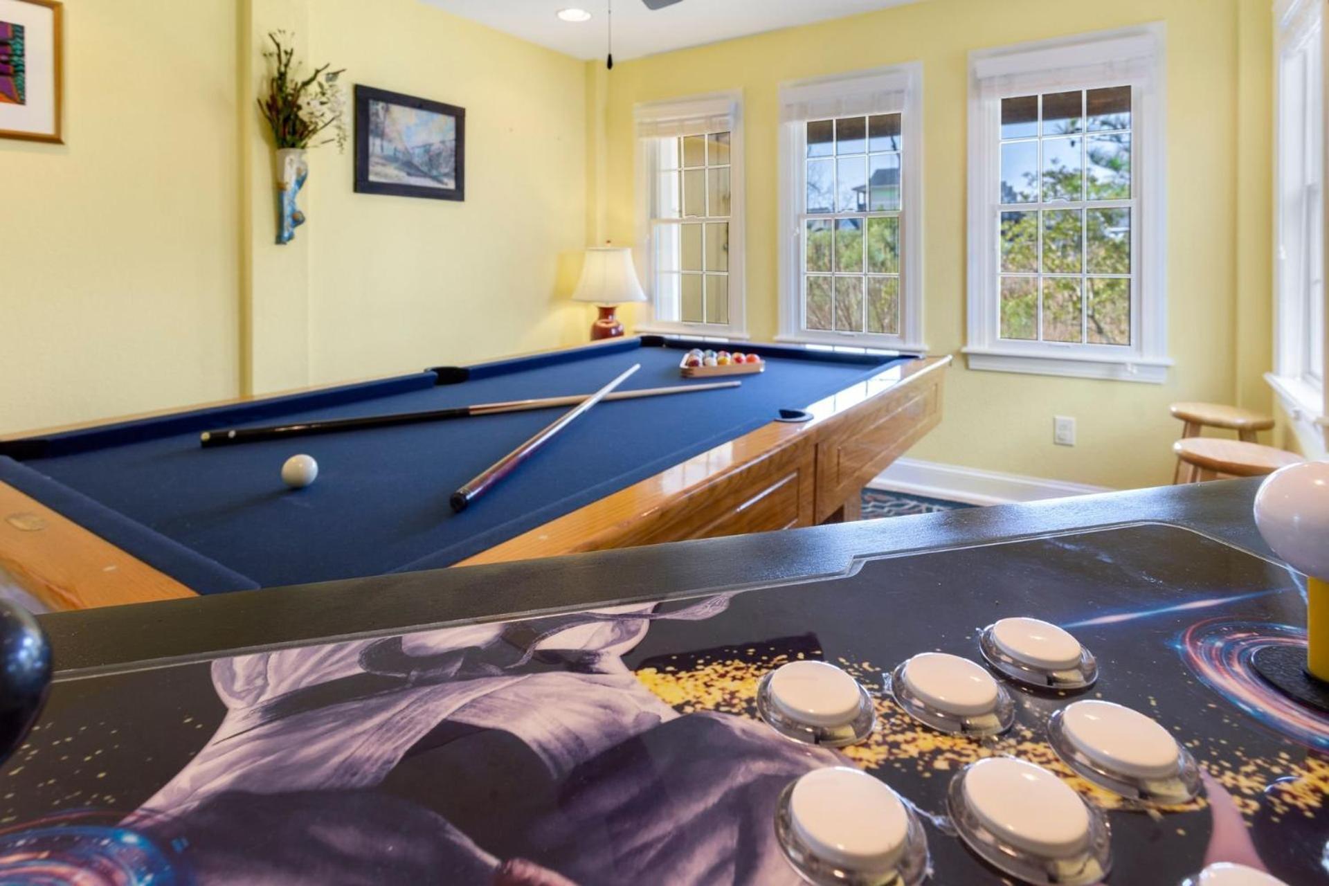 5508 Southern Comfort Dog Friendly Shared Pool Kill Devil Hills Zewnętrze zdjęcie
