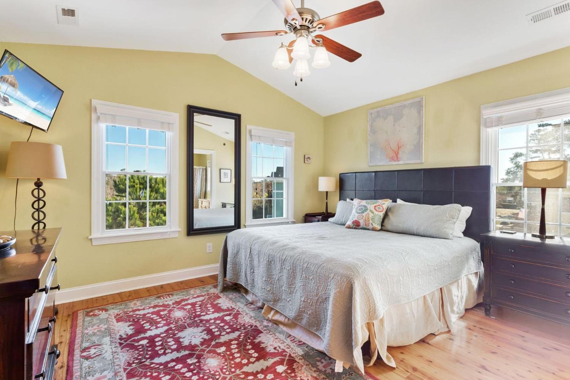5508 Southern Comfort Dog Friendly Shared Pool Kill Devil Hills Zewnętrze zdjęcie