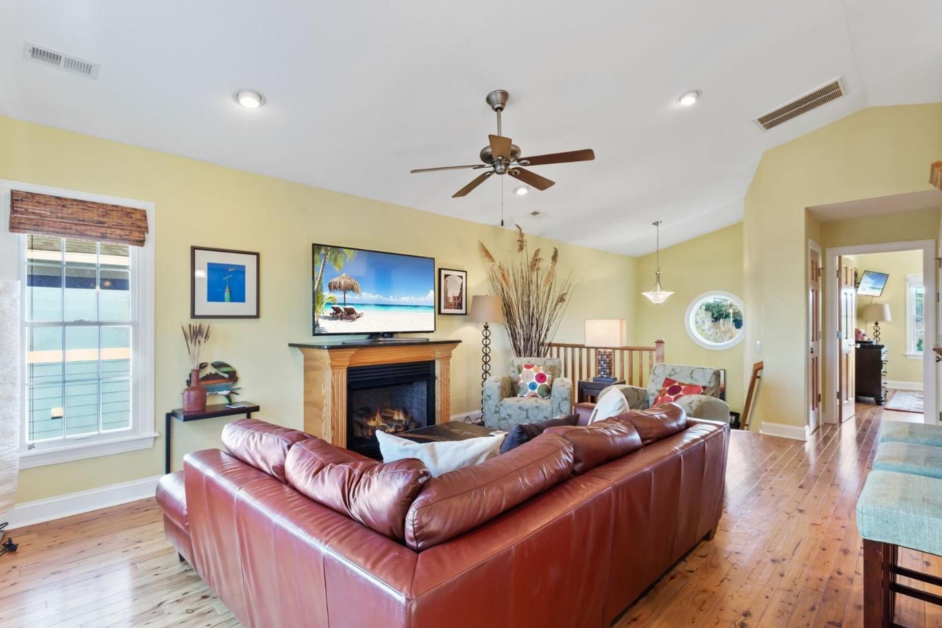 5508 Southern Comfort Dog Friendly Shared Pool Kill Devil Hills Zewnętrze zdjęcie