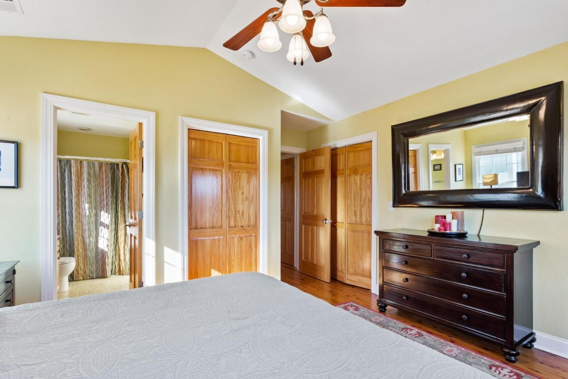 5508 Southern Comfort Dog Friendly Shared Pool Kill Devil Hills Zewnętrze zdjęcie
