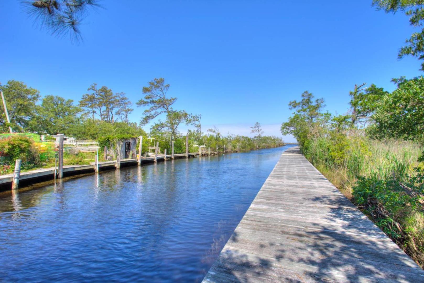 5508 Southern Comfort Dog Friendly Shared Pool Kill Devil Hills Zewnętrze zdjęcie