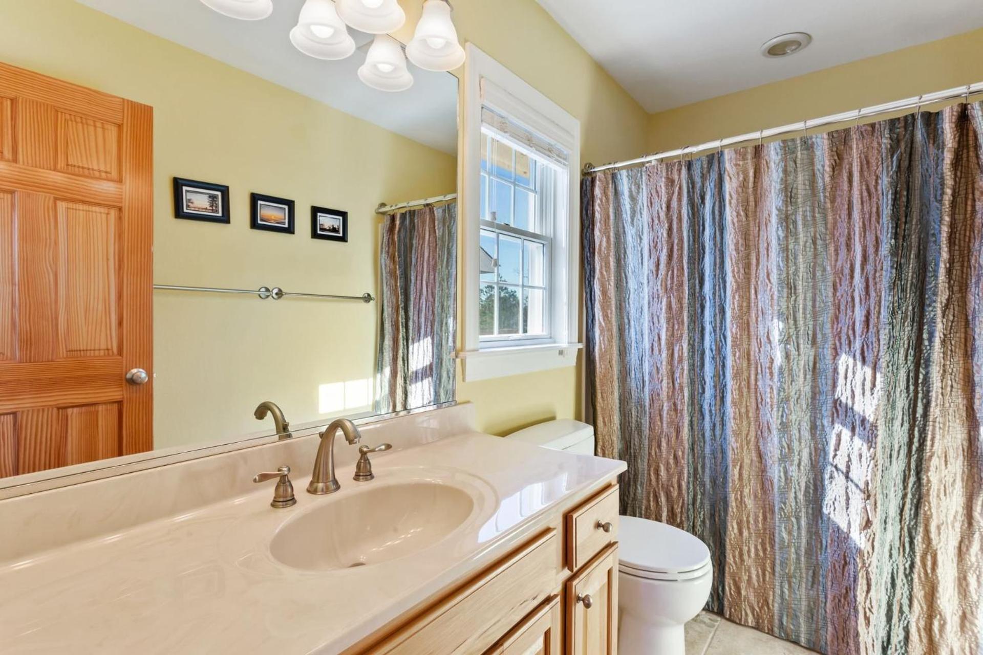 5508 Southern Comfort Dog Friendly Shared Pool Kill Devil Hills Zewnętrze zdjęcie
