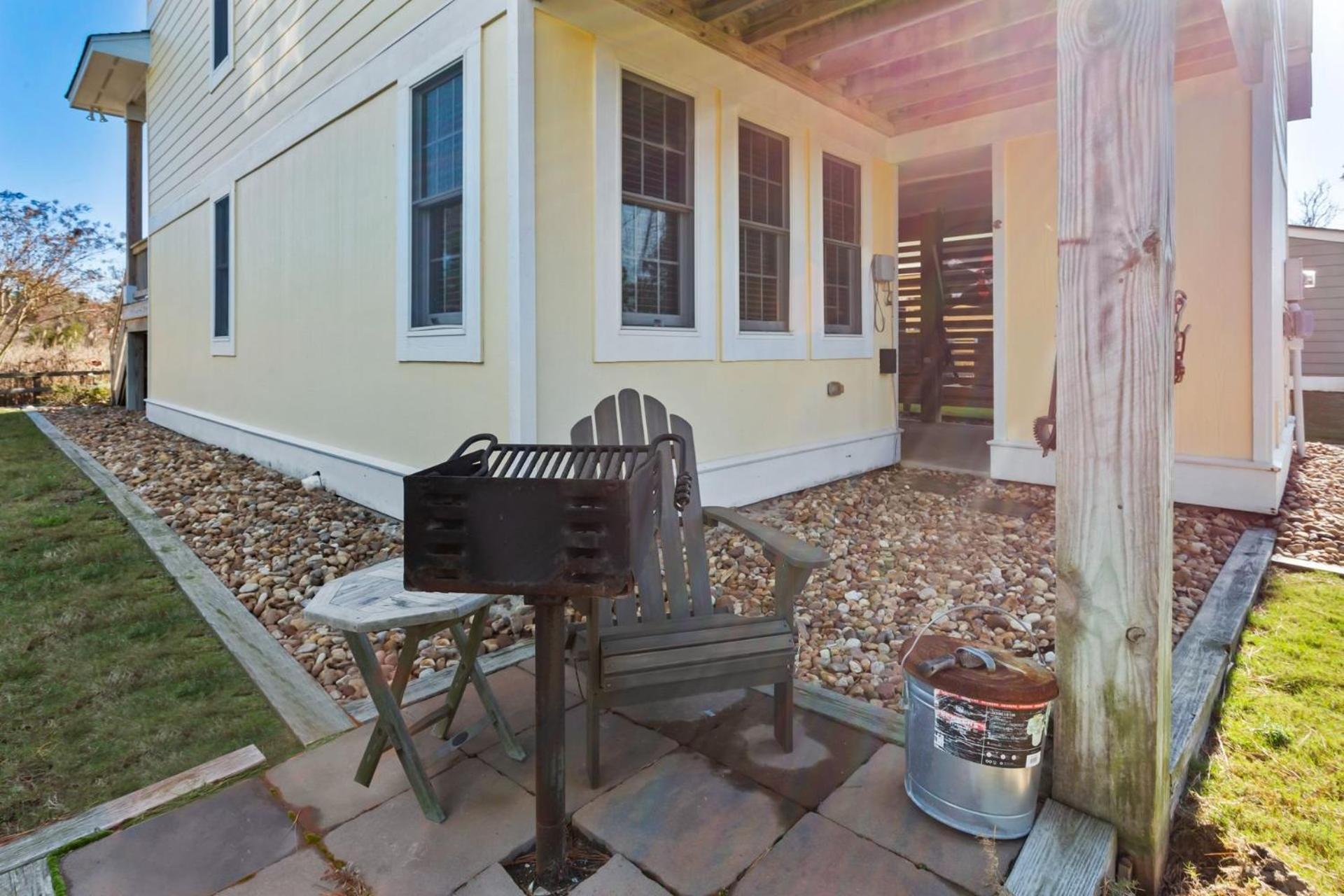 5508 Southern Comfort Dog Friendly Shared Pool Kill Devil Hills Zewnętrze zdjęcie
