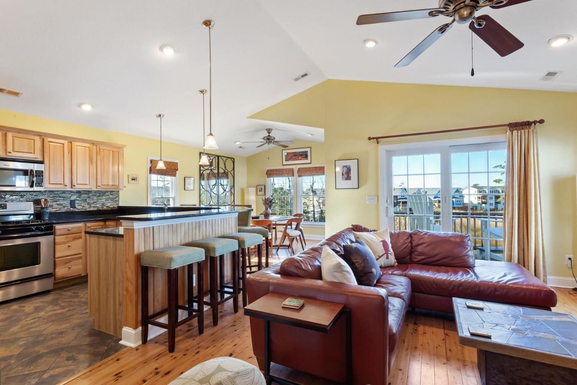 5508 Southern Comfort Dog Friendly Shared Pool Kill Devil Hills Zewnętrze zdjęcie