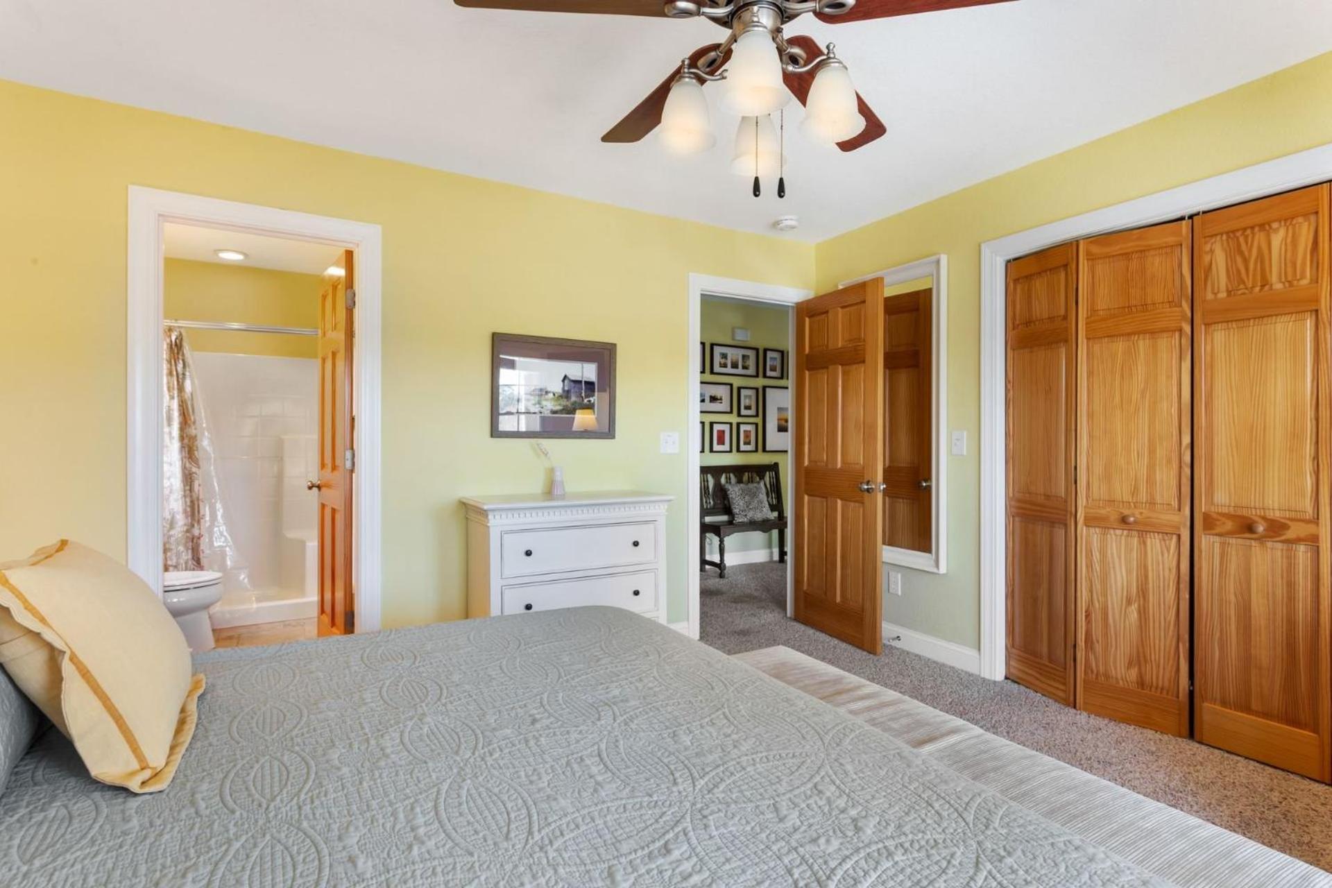 5508 Southern Comfort Dog Friendly Shared Pool Kill Devil Hills Zewnętrze zdjęcie
