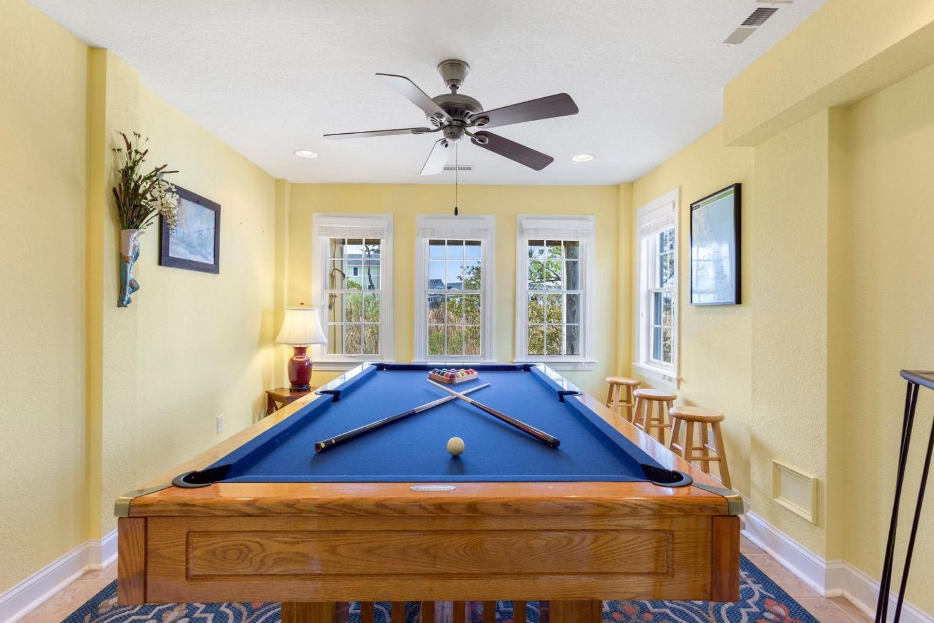 5508 Southern Comfort Dog Friendly Shared Pool Kill Devil Hills Zewnętrze zdjęcie