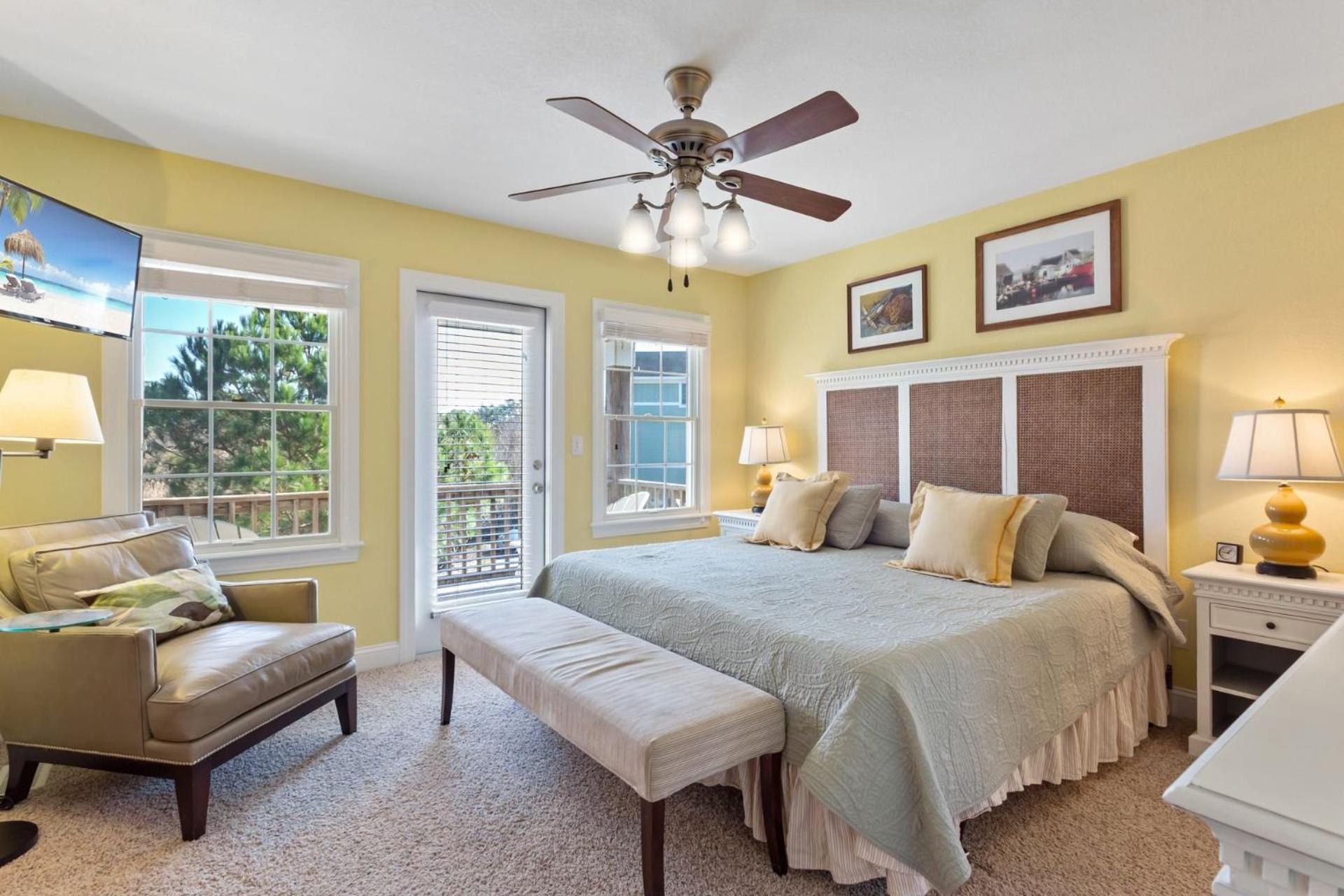 5508 Southern Comfort Dog Friendly Shared Pool Kill Devil Hills Zewnętrze zdjęcie